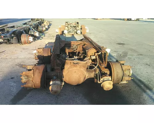 MERITOR-ROCKWELL RPL20145R456 CUTOFF - SINGLE AXLE