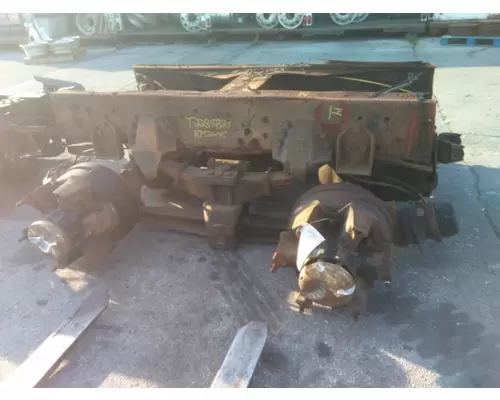 MERITOR-ROCKWELL RPL20145R456 CUTOFF - SINGLE AXLE