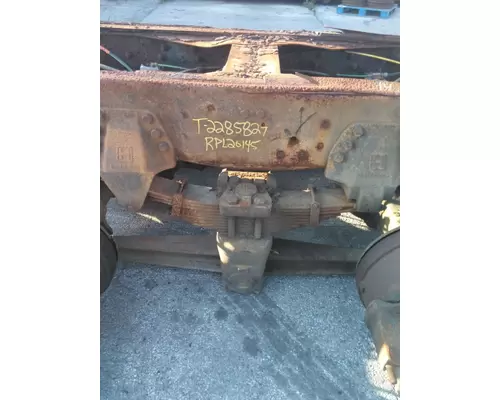 MERITOR-ROCKWELL RPL20145R456 CUTOFF - SINGLE AXLE