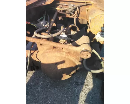 MERITOR-ROCKWELL RPL20145R456 CUTOFF - SINGLE AXLE