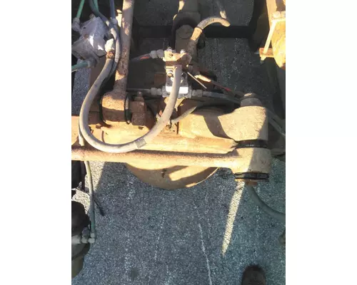 MERITOR-ROCKWELL RPL20145R456 CUTOFF - SINGLE AXLE