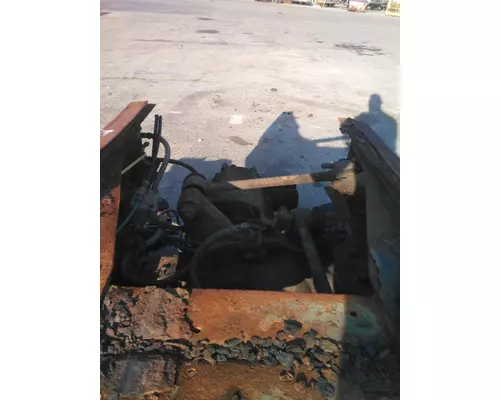MERITOR-ROCKWELL RPL20145R456 CUTOFF - SINGLE AXLE