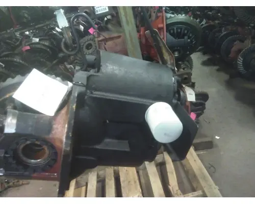 MERITOR-ROCKWELL RPL20145R456 DIFFERENTIAL ASSEMBLY FRONT REAR