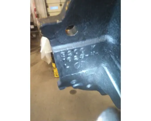 MERITOR-ROCKWELL RPL20145R456 DIFFERENTIAL ASSEMBLY FRONT REAR