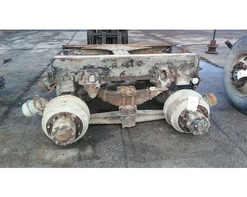 MERITOR-ROCKWELL RPL20145R488 CUTOFF - SINGLE AXLE