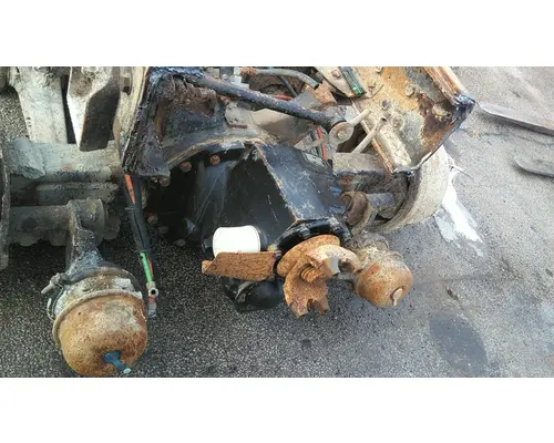 MERITOR-ROCKWELL RPL20145R488 CUTOFF - SINGLE AXLE