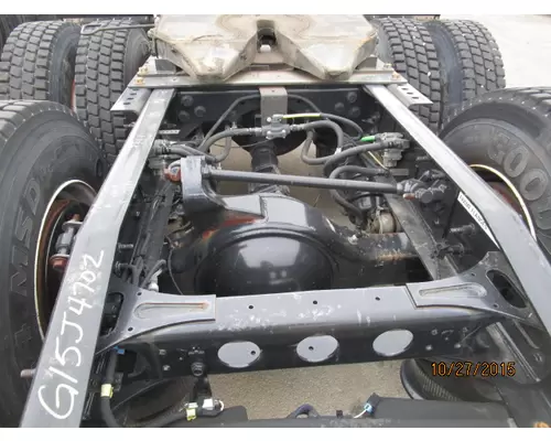 MERITOR-ROCKWELL RPL20145RTBD CUTOFF - SINGLE AXLE
