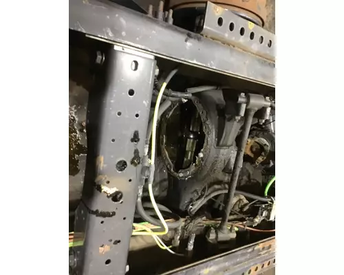 MERITOR-ROCKWELL RPL20145RTBD CUTOFF - SINGLE AXLE