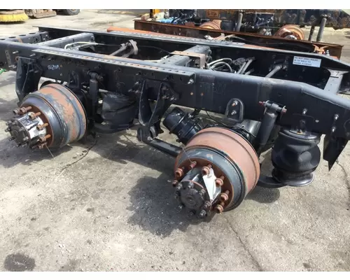 MERITOR-ROCKWELL RPL20145RTBD CUTOFF - SINGLE AXLE