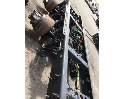 MERITOR-ROCKWELL RPL20145RTBD CUTOFF - SINGLE AXLE