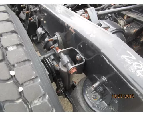 MERITOR-ROCKWELL RPL20145RTBD CUTOFF - SINGLE AXLE