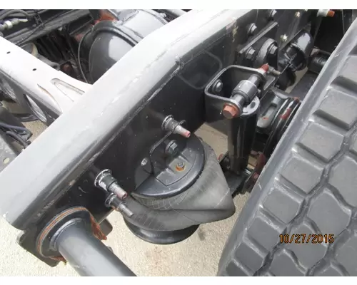 MERITOR-ROCKWELL RPL20145RTBD CUTOFF - SINGLE AXLE