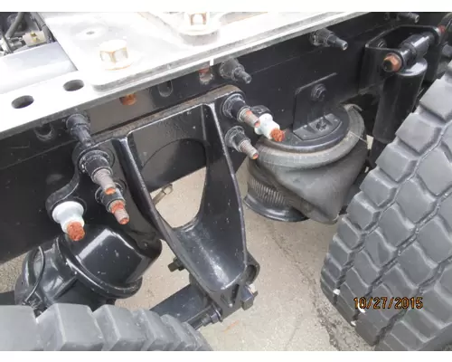 MERITOR-ROCKWELL RPL20145RTBD CUTOFF - SINGLE AXLE