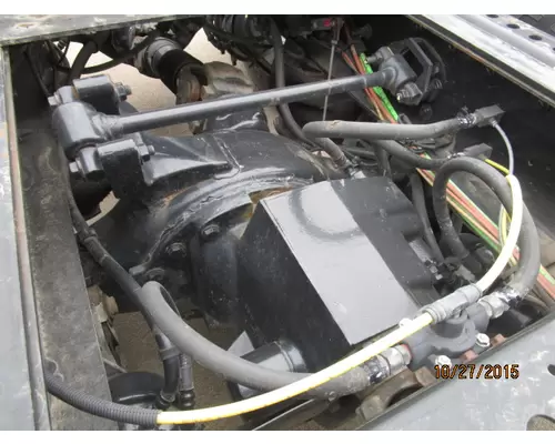 MERITOR-ROCKWELL RPL20145RTBD CUTOFF - SINGLE AXLE