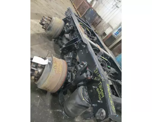 MERITOR-ROCKWELL RPL20145RTBD CUTOFF - SINGLE AXLE
