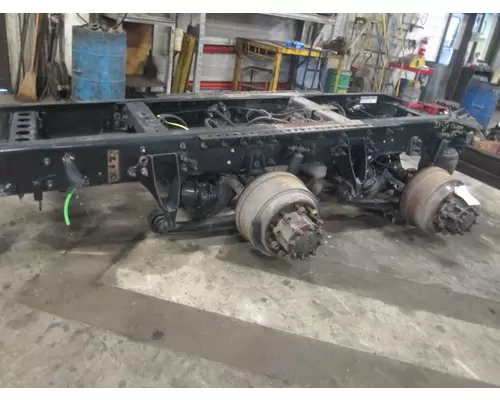 MERITOR-ROCKWELL RPL20145RTBD CUTOFF - SINGLE AXLE