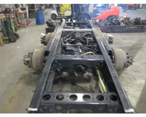 MERITOR-ROCKWELL RPL20145RTBD CUTOFF - SINGLE AXLE