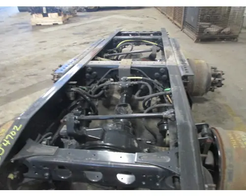 MERITOR-ROCKWELL RPL20145RTBD MATCHED SET REARS