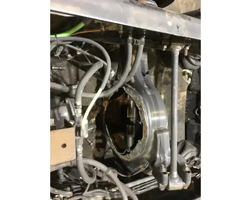 MERITOR-ROCKWELL RPL20145RTBD MATCHED SET REARS