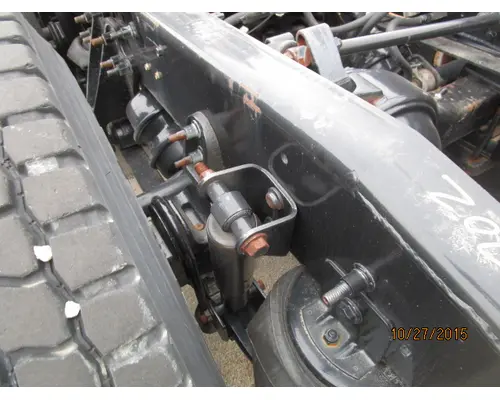 MERITOR-ROCKWELL RPL20145RTBD MATCHED SET REARS