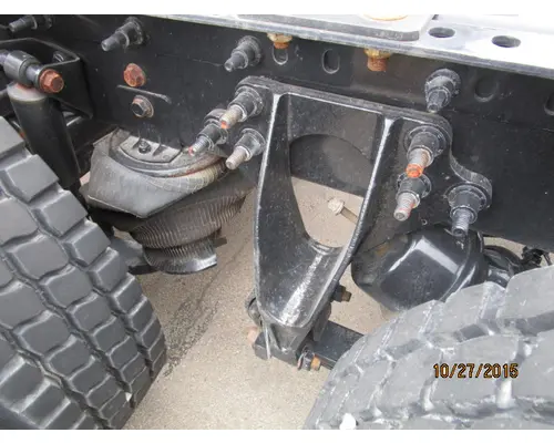 MERITOR-ROCKWELL RPL20145RTBD MATCHED SET REARS