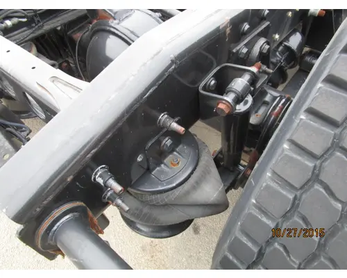 MERITOR-ROCKWELL RPL20145RTBD MATCHED SET REARS