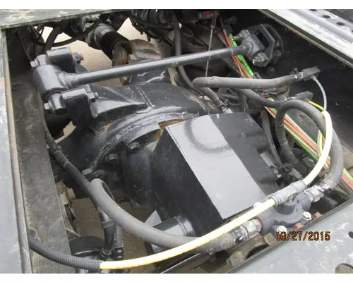 MERITOR-ROCKWELL RPL20145RTBD MATCHED SET REARS