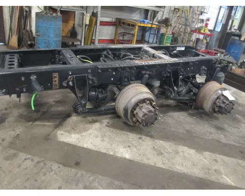 MERITOR-ROCKWELL RPL20145RTBD MATCHED SET REARS