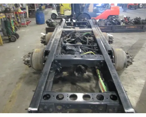 MERITOR-ROCKWELL RPL20145RTBD MATCHED SET REARS