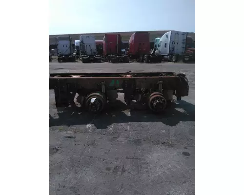 MERITOR-ROCKWELL RPL23160R391 CUTOFF - SINGLE AXLE