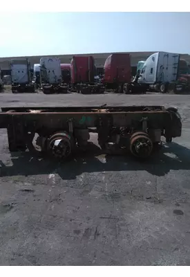 MERITOR-ROCKWELL RPL23160R391 CUTOFF - SINGLE AXLE