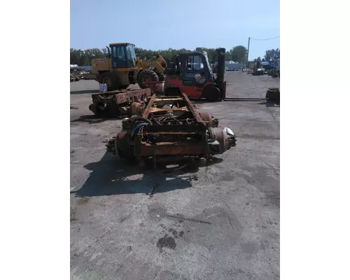 MERITOR-ROCKWELL RPL23160R391 CUTOFF - SINGLE AXLE