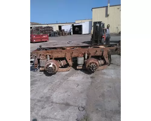 MERITOR-ROCKWELL RPL23160R391 CUTOFF - SINGLE AXLE