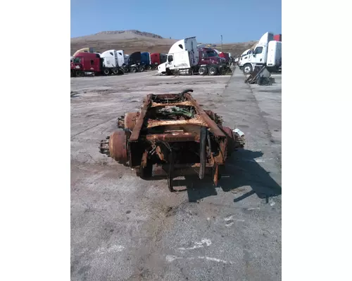 MERITOR-ROCKWELL RPL23160R391 CUTOFF - SINGLE AXLE