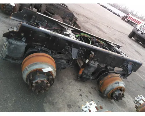 MERITOR-ROCKWELL RPL23160R410 CUTOFF - SINGLE AXLE