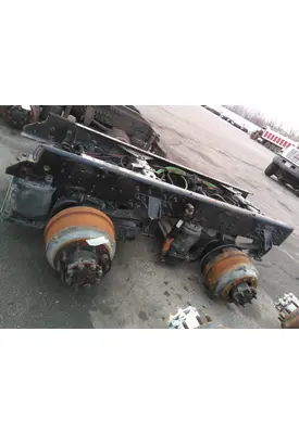 MERITOR-ROCKWELL RPL23160R410 CUTOFF - SINGLE AXLE