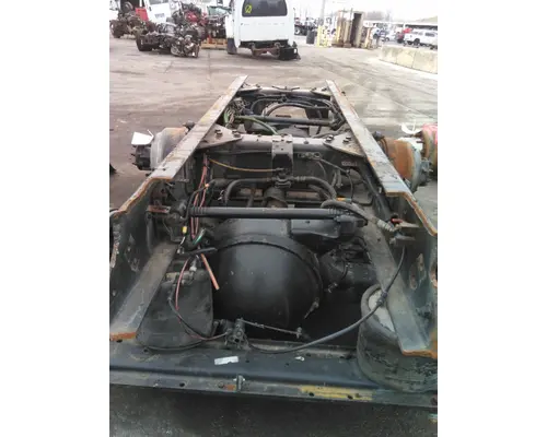 MERITOR-ROCKWELL RPL23160R410 CUTOFF - SINGLE AXLE