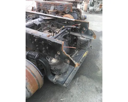 MERITOR-ROCKWELL RPL23160R410 CUTOFF - SINGLE AXLE