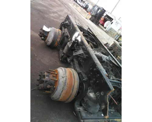 MERITOR-ROCKWELL RPL23160R410 CUTOFF - SINGLE AXLE