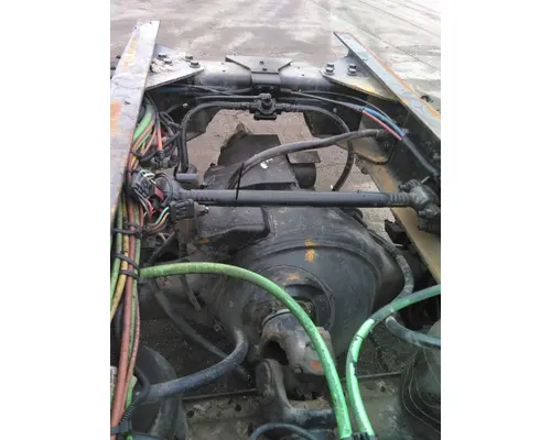 MERITOR-ROCKWELL RPL23160R410 CUTOFF - SINGLE AXLE