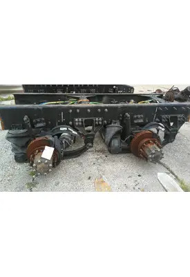 MERITOR-ROCKWELL RPL23160R410 CUTOFF - SINGLE AXLE