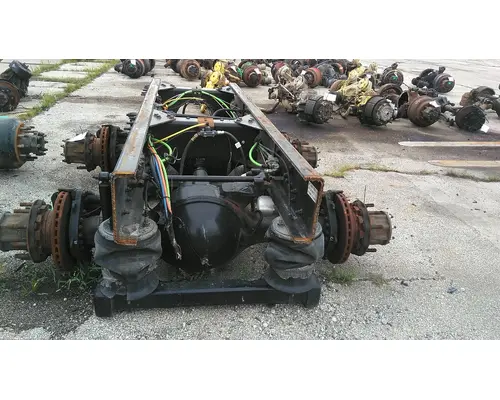 MERITOR-ROCKWELL RPL23160R410 CUTOFF - SINGLE AXLE