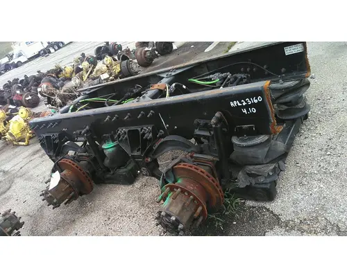 MERITOR-ROCKWELL RPL23160R410 CUTOFF - SINGLE AXLE