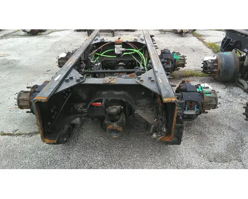 MERITOR-ROCKWELL RPL23160R410 CUTOFF - SINGLE AXLE