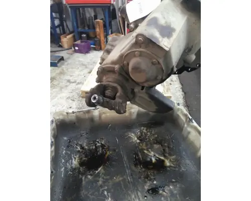 MERITOR-ROCKWELL RPL23160R410 DIFFERENTIAL ASSEMBLY FRONT REAR