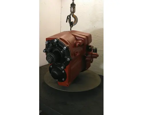 MERITOR-ROCKWELL RPL23160R410 DIFFERENTIAL ASSEMBLY FRONT REAR