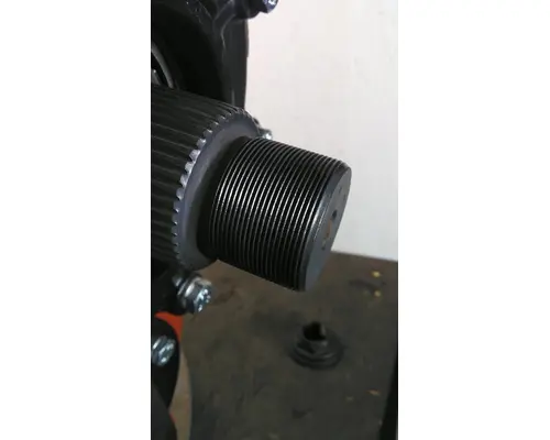 MERITOR-ROCKWELL RPL23160R410 DIFFERENTIAL ASSEMBLY FRONT REAR