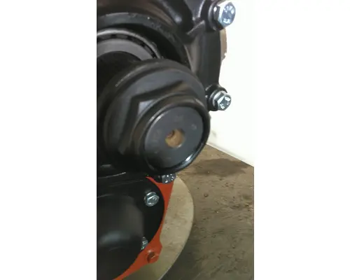 MERITOR-ROCKWELL RPL23160R410 DIFFERENTIAL ASSEMBLY FRONT REAR