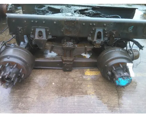 MERITOR-ROCKWELL RPL23160R430 CUTOFF - SINGLE AXLE