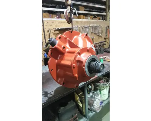 MERITOR-ROCKWELL RPL23160R430 CUTOFF - SINGLE AXLE